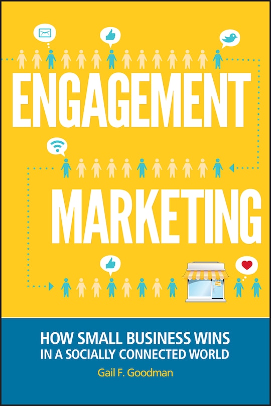 Front cover_Engagement Marketing