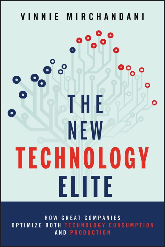 Couverture_The New Technology Elite