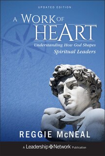 Front cover_A Work of Heart