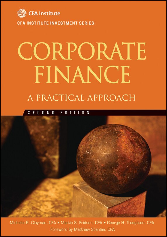 Couverture_Corporate Finance