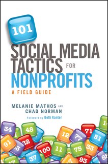 Front cover_101 Social Media Tactics for Nonprofits