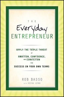 Front cover_The Everyday Entrepreneur