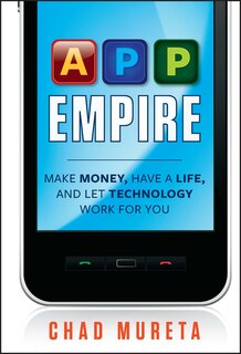 Front cover_App Empire