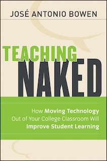 Front cover_Teaching Naked