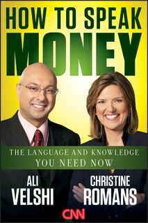 Front cover_How to Speak Money