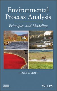 Couverture_Environmental Process Analysis