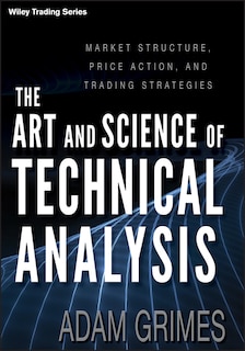 Front cover_The Art and Science of Technical Analysis