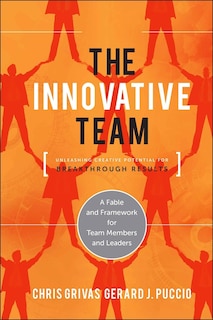 Couverture_The Innovative Team