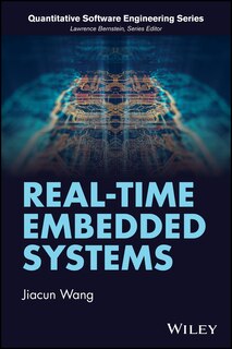 Front cover_Real-Time Embedded Systems