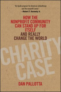 Front cover_Charity Case