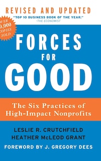 Front cover_Forces for Good