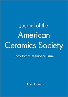 Front cover_Journal of the American Ceramics Society