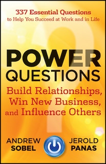 Front cover_Power Questions