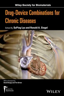 Front cover_Drug-device Combinations for Chronic Diseases
