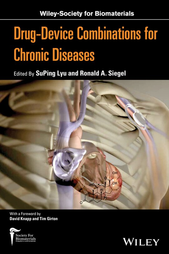 Front cover_Drug-device Combinations for Chronic Diseases