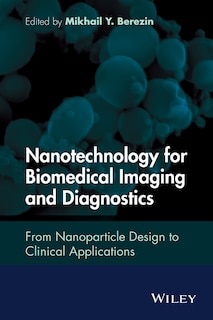 Front cover_Nanotechnology for Biomedical Imaging and Diagnostics