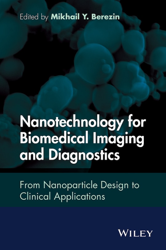 Front cover_Nanotechnology for Biomedical Imaging and Diagnostics