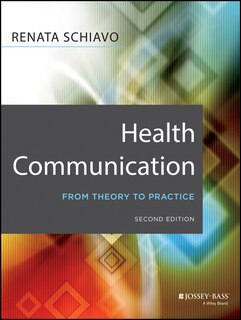 Front cover_Health Communication