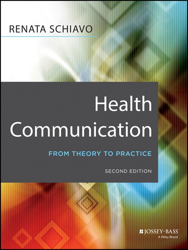 Front cover_Health Communication