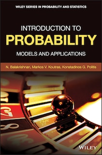 Couverture_Introduction to Probability