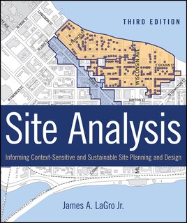 Couverture_Site Analysis