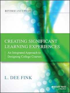 Front cover_Creating Significant Learning Experiences