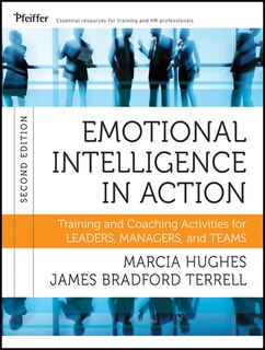 Couverture_Emotional Intelligence in Action