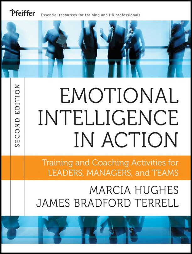 Couverture_Emotional Intelligence in Action
