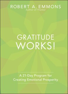 Couverture_Gratitude Works!
