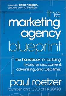 Front cover_The Marketing Agency Blueprint