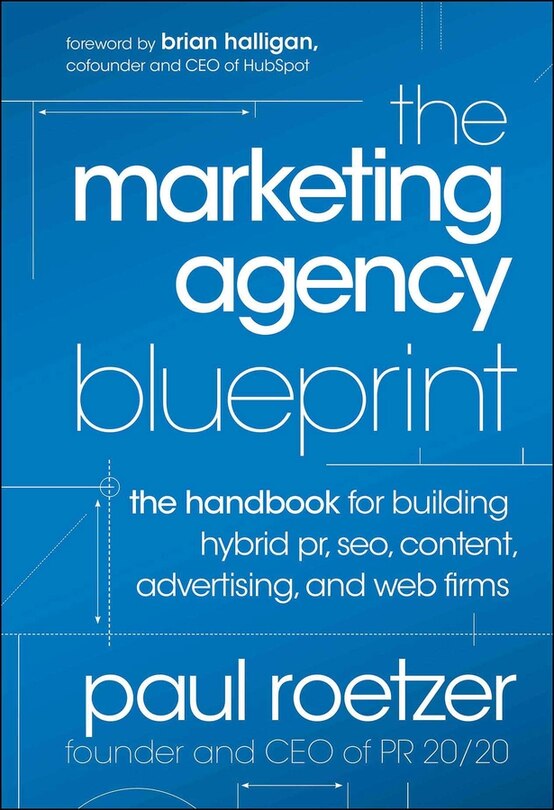 Front cover_The Marketing Agency Blueprint