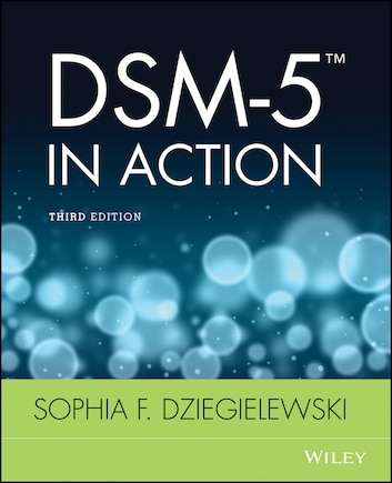 DSM-5 in Action