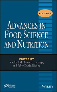 Front cover_Advances In Food Science And Nutrition, Volume 2