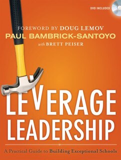 Front cover_Leverage Leadership