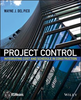 Front cover_Project Control
