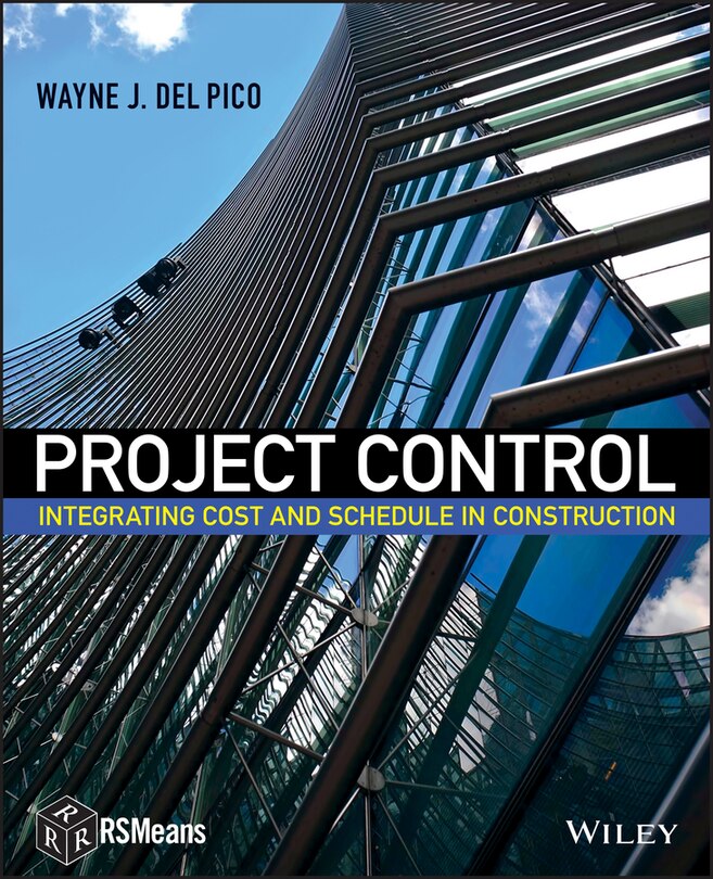 Front cover_Project Control