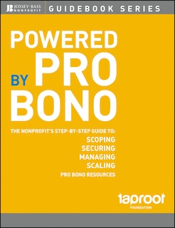 Front cover_Powered by Pro Bono