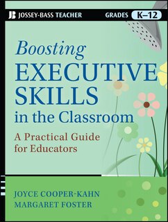 Couverture_Boosting Executive Skills in the Classroom