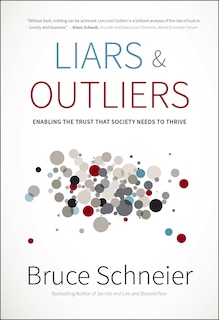 Front cover_Liars and Outliers