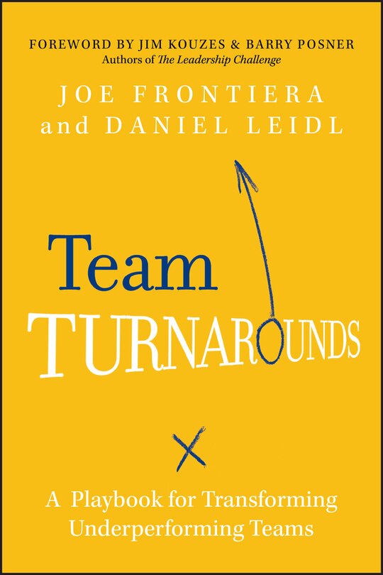Front cover_Team Turnarounds