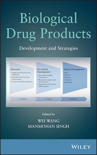 Couverture_Biological Drug Products