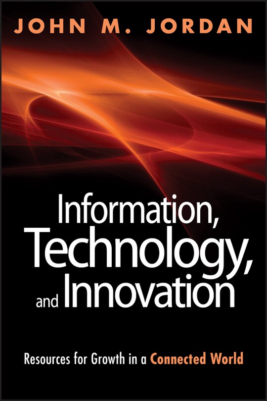 Couverture_Information, Technology, and Innovation