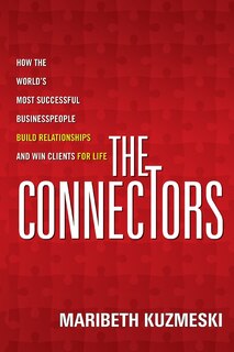 Couverture_The Connectors