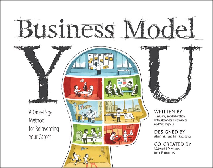 Couverture_Business Model You