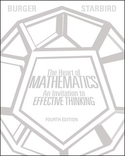 Couverture_The Heart of Mathematics