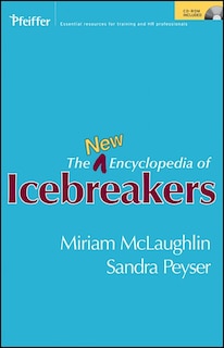Front cover_The New Encyclopedia of Icebreakers