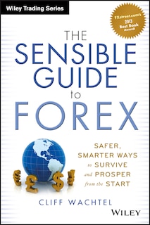 Front cover_The Sensible Guide To Forex