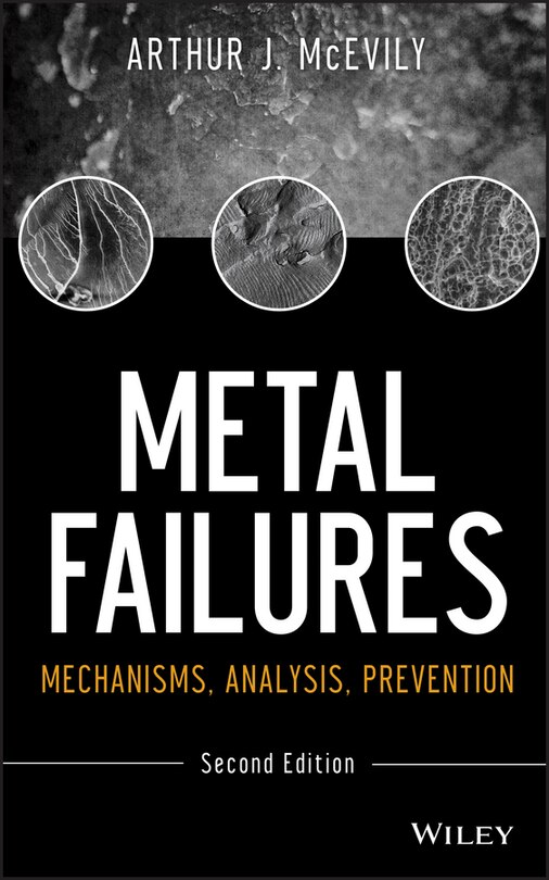 Front cover_Metal Failures