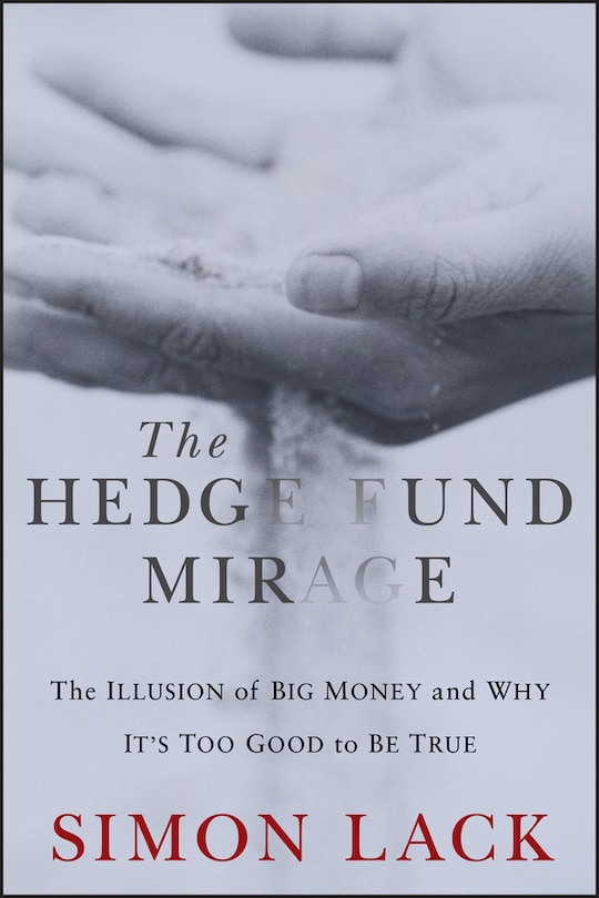 Couverture_The Hedge Fund Mirage