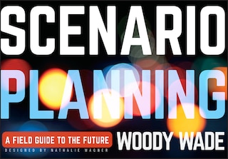 Front cover_Scenario Planning
